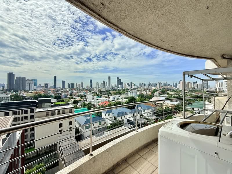 Supalai Place Sukhumvit 39 : ศุภาลัย เพลส สุขุมวิท 39, กรุงเทพ, 175-179 ซอยสุขุมวิท 39 ถนนสุขุมวิท แขวงคลองตันเหนือ เขตวัฒนา กรุงเทพมหานคร, คลองตันเหนือ, วัฒนา, กรุงเทพ, 120 ตร.ม., คอนโด ให้เช่า, โดย Bangkok Residential, 500380227 - DDproperty.com