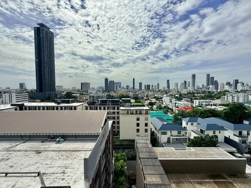 Supalai Place Sukhumvit 39 : ศุภาลัย เพลส สุขุมวิท 39, กรุงเทพ, 175-179 ซอยสุขุมวิท 39 ถนนสุขุมวิท แขวงคลองตันเหนือ เขตวัฒนา กรุงเทพมหานคร, คลองตันเหนือ, วัฒนา, กรุงเทพ, 120 ตร.ม., คอนโด ให้เช่า, โดย Bangkok Residential, 500380227 - DDproperty.com