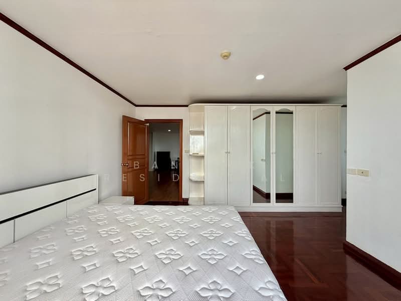 Supalai Place Sukhumvit 39 : ศุภาลัย เพลส สุขุมวิท 39, กรุงเทพ, 175-179 ซอยสุขุมวิท 39 ถนนสุขุมวิท แขวงคลองตันเหนือ เขตวัฒนา กรุงเทพมหานคร, คลองตันเหนือ, วัฒนา, กรุงเทพ, 120 ตร.ม., คอนโด ให้เช่า, โดย Bangkok Residential, 500380227 - DDproperty.com