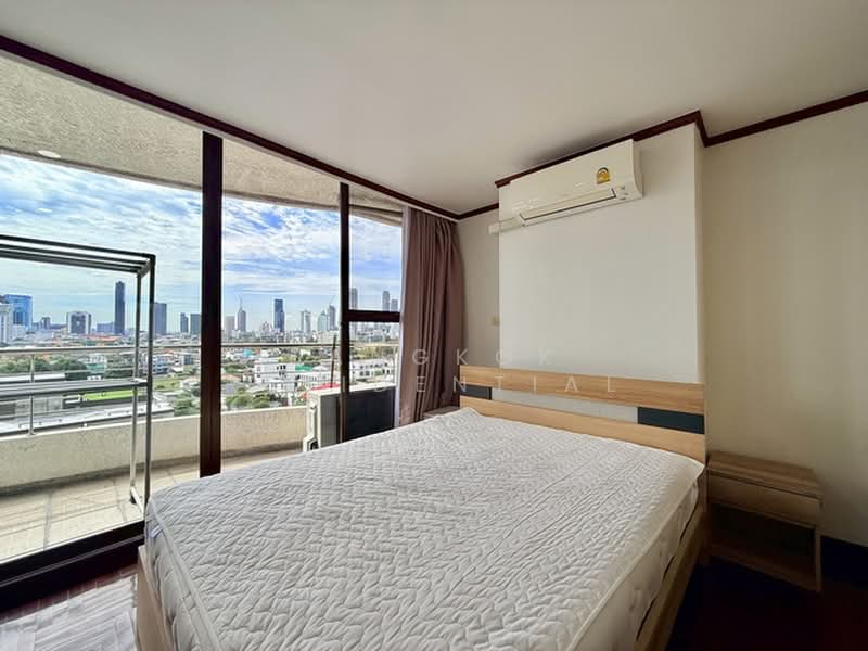 Supalai Place Sukhumvit 39 : ศุภาลัย เพลส สุขุมวิท 39, กรุงเทพ, 175-179 ซอยสุขุมวิท 39 ถนนสุขุมวิท แขวงคลองตันเหนือ เขตวัฒนา กรุงเทพมหานคร, คลองตันเหนือ, วัฒนา, กรุงเทพ, 120 ตร.ม., คอนโด ให้เช่า, โดย Bangkok Residential, 500380227 - DDproperty.com