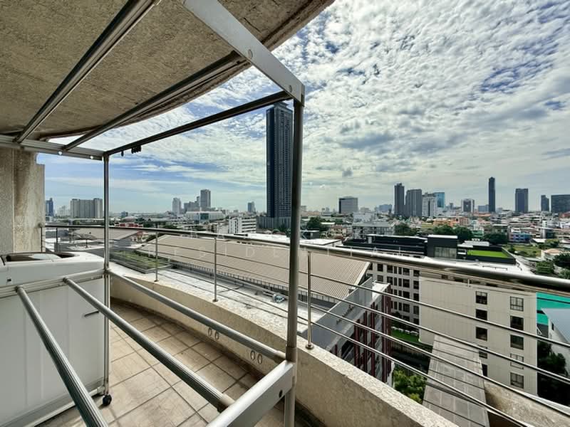 Supalai Place Sukhumvit 39 : ศุภาลัย เพลส สุขุมวิท 39, กรุงเทพ, 175-179 ซอยสุขุมวิท 39 ถนนสุขุมวิท แขวงคลองตันเหนือ เขตวัฒนา กรุงเทพมหานคร, คลองตันเหนือ, วัฒนา, กรุงเทพ, 120 ตร.ม., คอนโด ให้เช่า, โดย Bangkok Residential, 500380227 - DDproperty.com
