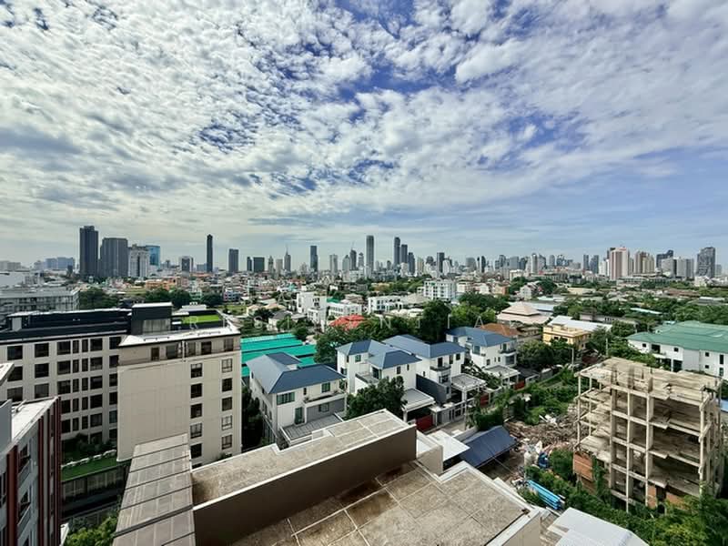 Supalai Place Sukhumvit 39 : ศุภาลัย เพลส สุขุมวิท 39, กรุงเทพ, 175-179 ซอยสุขุมวิท 39 ถนนสุขุมวิท แขวงคลองตันเหนือ เขตวัฒนา กรุงเทพมหานคร, คลองตันเหนือ, วัฒนา, กรุงเทพ, 120 ตร.ม., คอนโด ให้เช่า, โดย Bangkok Residential, 500380227 - DDproperty.com