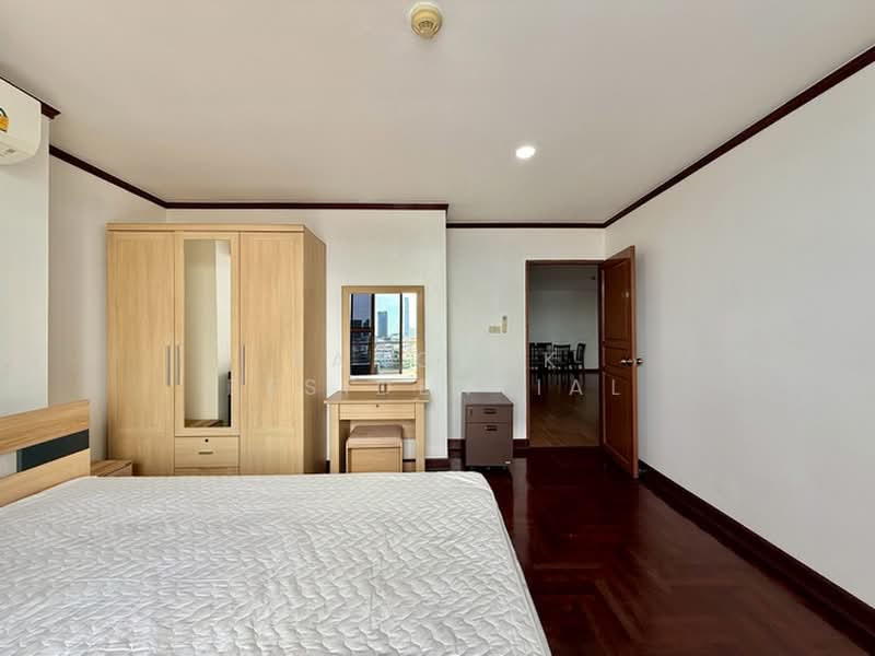 Supalai Place Sukhumvit 39 : ศุภาลัย เพลส สุขุมวิท 39, กรุงเทพ, 175-179 ซอยสุขุมวิท 39 ถนนสุขุมวิท แขวงคลองตันเหนือ เขตวัฒนา กรุงเทพมหานคร, คลองตันเหนือ, วัฒนา, กรุงเทพ, 120 ตร.ม., คอนโด ให้เช่า, โดย Bangkok Residential, 500380227 - DDproperty.com