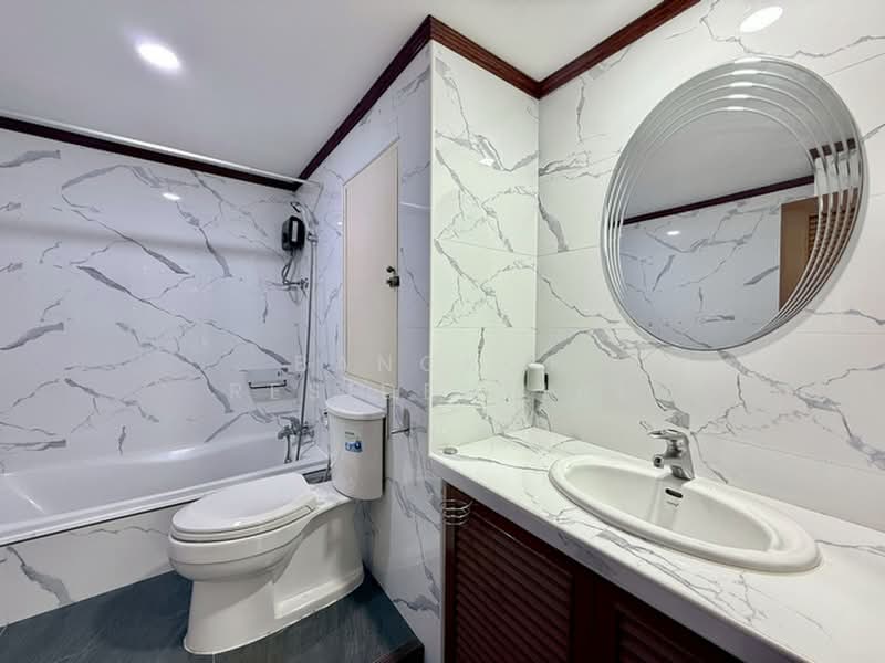 Supalai Place Sukhumvit 39 : ศุภาลัย เพลส สุขุมวิท 39, กรุงเทพ, 175-179 ซอยสุขุมวิท 39 ถนนสุขุมวิท แขวงคลองตันเหนือ เขตวัฒนา กรุงเทพมหานคร, คลองตันเหนือ, วัฒนา, กรุงเทพ, 120 ตร.ม., คอนโด ให้เช่า, โดย Bangkok Residential, 500380227 - DDproperty.com