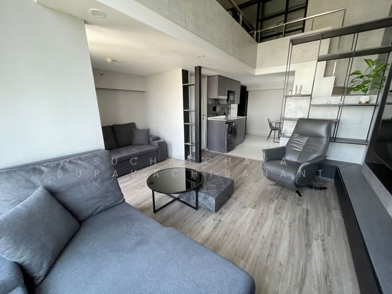Knightsbridge Prime Sathorn : ไนท์บริดจ์ ไพรม์ สาทร, กรุงเทพ, 599 นราธิวาสราชนครินทร์, ทุ่งมหาเมฆ, สาทร, กรุงเทพ, 59 ตร.ม., คอนโด ให้เช่า, โดย Suchatchaya Supawachiranant, 500380228 - DDproperty.com