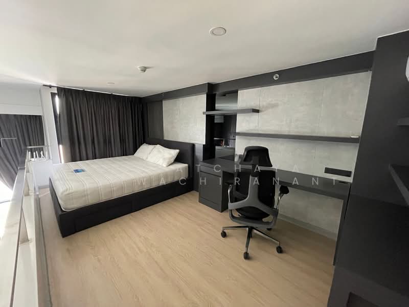 Knightsbridge Prime Sathorn, Bangkok, 599 Naradhiwas Rajanagarindra Road, Thung Maha Mek, Sathon, Bangkok, 1 Bedroom, 59 sqm, Condo For Rent, by Suchatchaya Supawachiranant, 500380228 - DDproperty.com