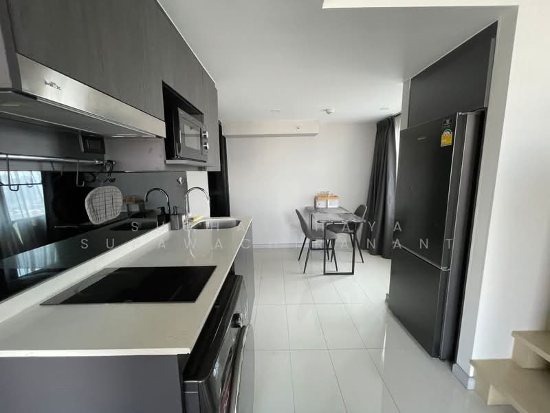 Knightsbridge Prime Sathorn : ไนท์บริดจ์ ไพรม์ สาทร, กรุงเทพ, 599 นราธิวาสราชนครินทร์, ทุ่งมหาเมฆ, สาทร, กรุงเทพ, 59 ตร.ม., คอนโด ให้เช่า, โดย Suchatchaya Supawachiranant, 500380228 - DDproperty.com