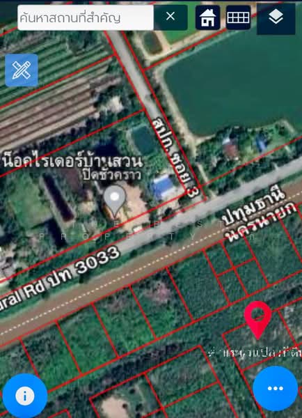 ที่ดินองครักษ์ นครนายก, Nakhon Nayok, Pho Thaen, Ongkharak, Nakhon Nayok, , 4,800 sqm, Land For Sale, by The Best Property ไก่, 500380233 - DDproperty.com