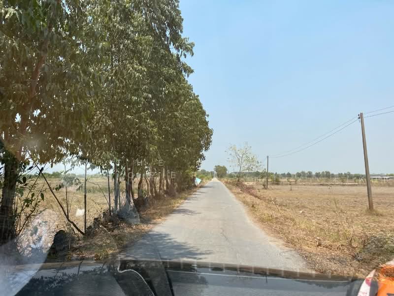 ที่ดินองครักษ์ นครนายก, Nakhon Nayok, Pho Thaen, Ongkharak, Nakhon Nayok, , 4,800 sqm, Land For Sale, by The Best Property ไก่, 500380233 - DDproperty.com