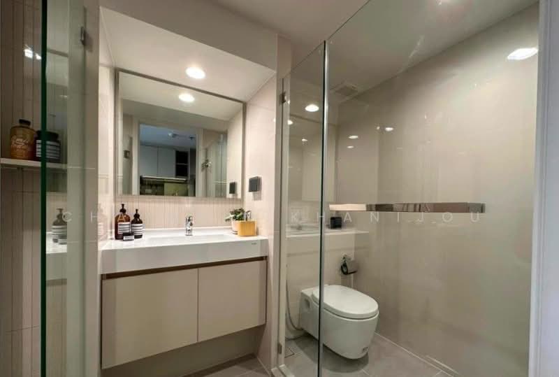 Culture Chula, Bangkok, 38/12 Soi Pratu Chai, Si Phraya, Bang Rak, Bangkok, 2 Bedrooms, 72 sqm, Condo For Sale, by Chayanin Khanijou, 500380235 - DDproperty.com