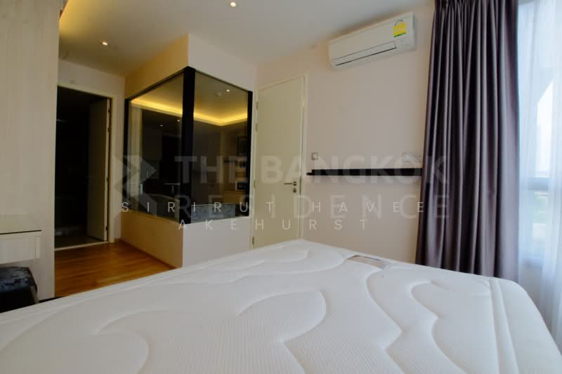 H Sukhumvit 43, Bangkok, 28 Sukhumvit 34 Road, Khlong Tan Nua, Watthana, Bangkok, 1 Bedroom, 41 sqm, Condo For Sale, by Sirirut Havee Akehurst, 500380236 - DDproperty.com