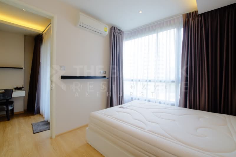 H Sukhumvit 43 : เอช สุขุมวิท 43, กรุงเทพ, 28 Sukhumvit 34 Road, คลองตันเหนือ, วัฒนา, กรุงเทพ, 41 ตร.ม., คอนโด ขาย, โดย Sirirut Havee Akehurst, 500380236 - DDproperty.com