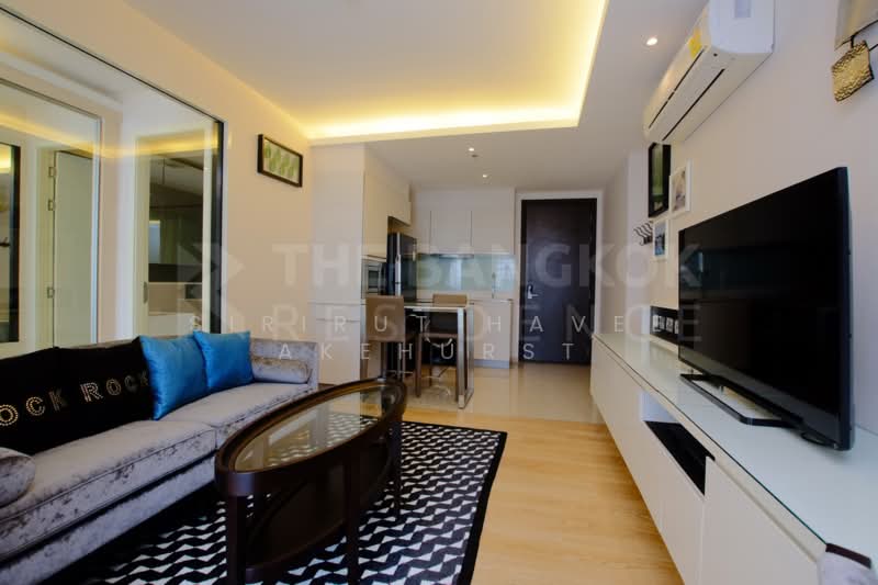 H Sukhumvit 43, กรุงเทพ, 28 Sukhumvit 34 Road, คลองตันเหนือ, วัฒนา, กรุงเทพ, 41 ตร.ม., คอนโด ขาย, โดย Sirirut Havee Akehurst, 500380236 - DDproperty.com