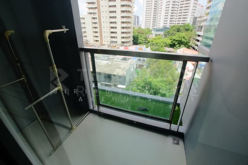 H Sukhumvit 43, Bangkok, 28 Sukhumvit 34 Road, Khlong Tan Nua, Watthana, Bangkok, 1 Bedroom, 41 sqm, Condo For Sale, by Sirirut Havee Akehurst, 500380236 - DDproperty.com