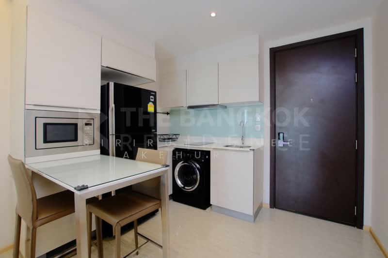 H Sukhumvit 43, กรุงเทพ, 28 Sukhumvit 34 Road, คลองตันเหนือ, วัฒนา, กรุงเทพ, 41 ตร.ม., คอนโด ขาย, โดย Sirirut Havee Akehurst, 500380236 - DDproperty.com