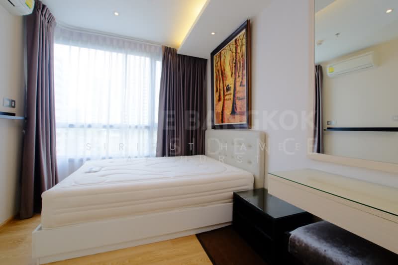H Sukhumvit 43, Bangkok, 28 Sukhumvit 34 Road, Khlong Tan Nua, Watthana, Bangkok, 1 Bedroom, 41 sqm, Condo For Sale, by Sirirut Havee Akehurst, 500380236 - DDproperty.com