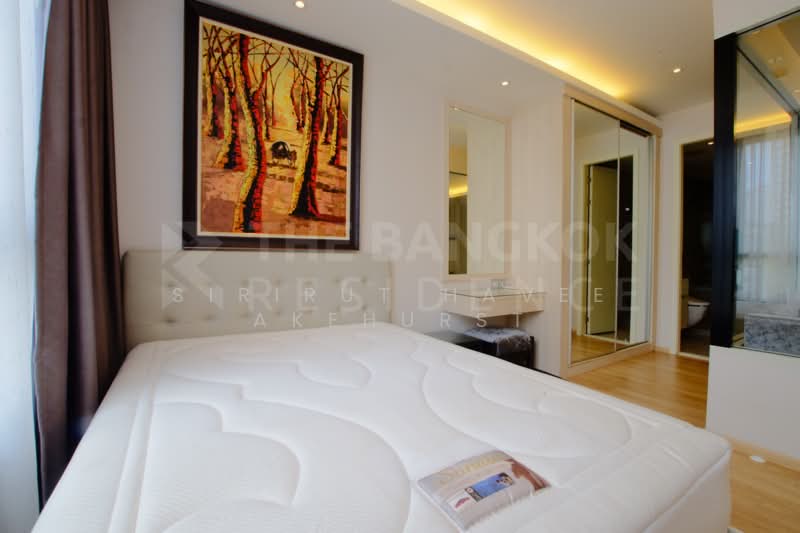 H Sukhumvit 43 : เอช สุขุมวิท 43, กรุงเทพ, 28 Sukhumvit 34 Road, คลองตันเหนือ, วัฒนา, กรุงเทพ, 41 ตร.ม., คอนโด ขาย, โดย Sirirut Havee Akehurst, 500380236 - DDproperty.com