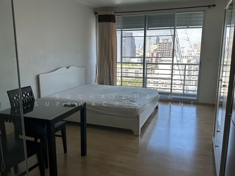 Noble Lite, Bangkok, 46 Soi Aree 1, Phaholyothin Road, Samsen Nai, Phaya Thai, Bangkok, 1 Bedroom, 35 sqm, Condo For Rent, by Suchatchaya Supawachiranant, 500380238 - DDproperty.com