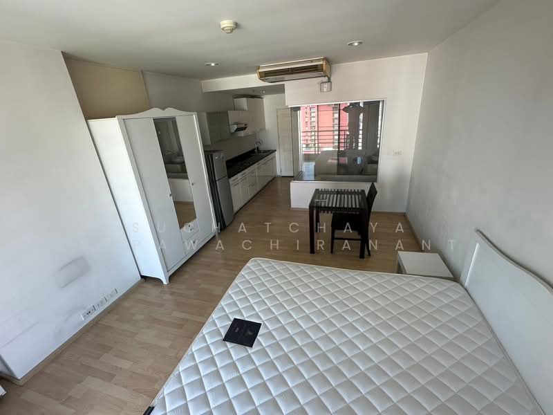 Noble Lite, Bangkok, 46 Soi Aree 1, Phaholyothin Road, Samsen Nai, Phaya Thai, Bangkok, 1 Bedroom, 35 sqm, Condo For Rent, by Suchatchaya Supawachiranant, 500380238 - DDproperty.com