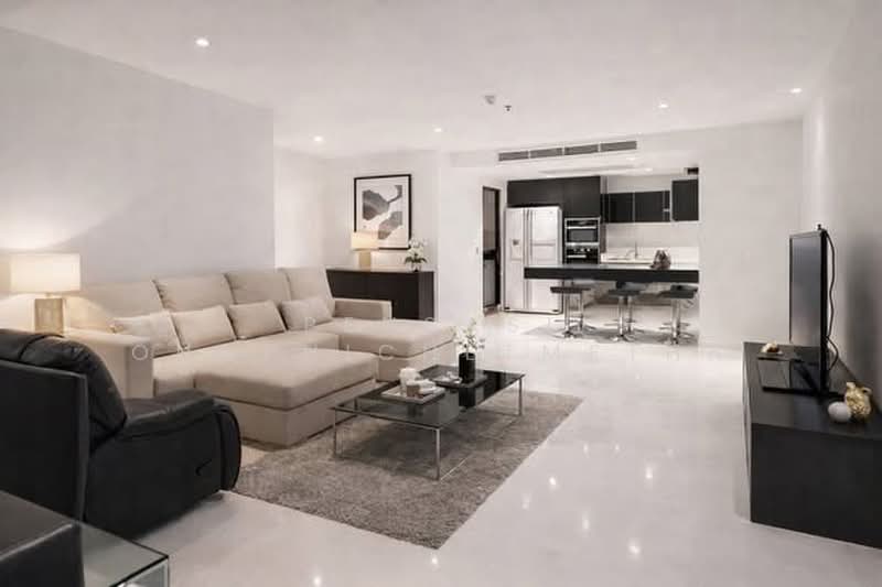 Eight Thonglor Residence : เอท ทองหล่อ เรสซิเดนซ์, กรุงเทพ, อาคาร เอททองหล่อ 88/36, คลองตันเหนือ, วัฒนา, กรุงเทพ, 140 ตร.ม., คอนโด ให้เช่า, โดย Pensasi Ongphichetmetha, 500380240 - DDproperty.com