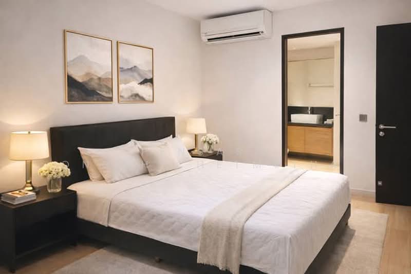 Eight Thonglor Residence : เอท ทองหล่อ เรสซิเดนซ์, กรุงเทพ, อาคาร เอททองหล่อ 88/36, คลองตันเหนือ, วัฒนา, กรุงเทพ, 140 ตร.ม., คอนโด ให้เช่า, โดย Pensasi Ongphichetmetha, 500380240 - DDproperty.com