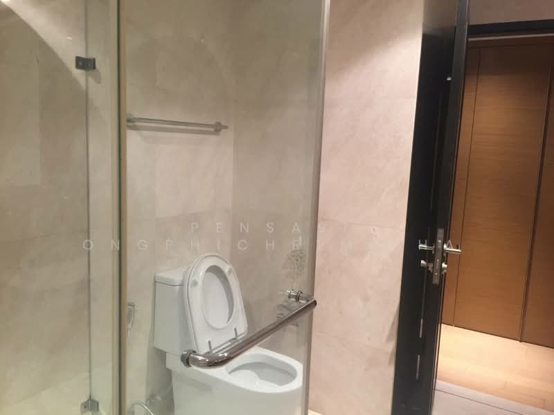 Eight Thonglor Residence, Bangkok, Eight Thonglor Building 88/36, Khlong Tan Nua, Watthana, Bangkok, 3 Bedrooms, 140 sqm, Condo For Rent, by Pensasi Ongphichetmetha, 500380240 - DDproperty.com