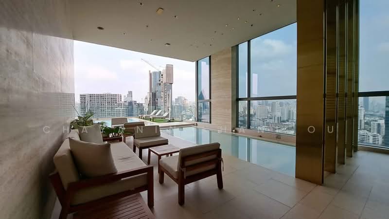 The Strand Thonglor : เดอะ สแตรนด์ ทองหล่อ, กรุงเทพ, 36 ซ. สุขุมวิท 55, คลองตันเหนือ, วัฒนา, กรุงเทพ, 75 ตร.ม., คอนโด ให้เช่า, โดย Chayanin Khanijou, 500380242 - DDproperty.com