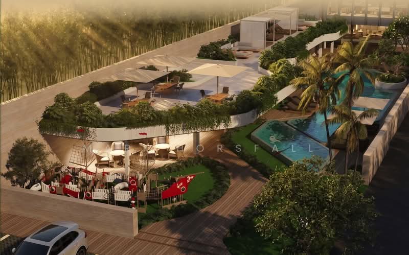 MORI The Valley, Phuket, Choeng Thale, Thalang, Phuket, 3 Bedrooms, 230 sqm, Semi-Detached House (Twin House) For Sale, by Mark Horsfall, 500380246 - DDproperty.com