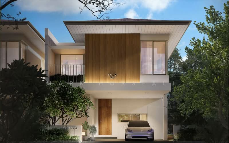 MORI The Valley, Phuket, Choeng Thale, Thalang, Phuket, 3 Bedrooms, 230 sqm, Semi-Detached House (Twin House) For Sale, by Mark Horsfall, 500380246 - DDproperty.com