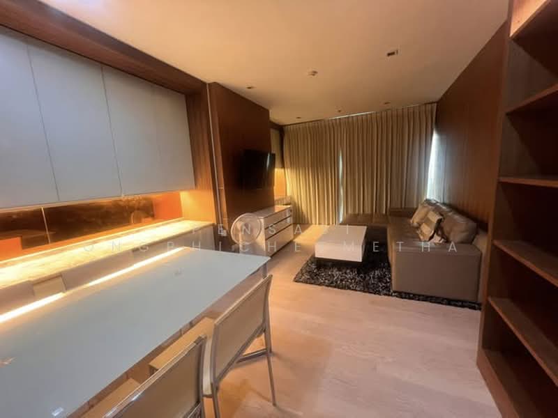 Noble Remix, Bangkok, 772 Soi Sukhumvit 36, Sukhumvit Road, Khong Tan, Khlong Toei, Bangkok, 2 Bedrooms, 97 sqm, Condo For Rent, by Pensasi Ongphichetmetha, 500380247 - DDproperty.com