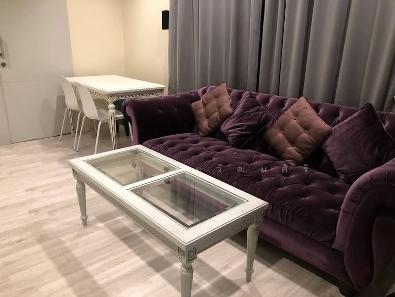 IDEO Mobi Sathorn, Bangkok, 134 Krung Thonburi Road, Bang Lam Phu Lang, Khlong San, Bangkok, 2 Bedrooms, 43 sqm, Condo For Sale, by Jirayu Chaiyawattanasiri, 500380249 - DDproperty.com