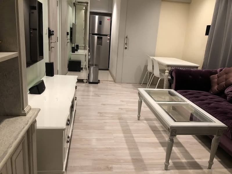 IDEO Mobi Sathorn, Bangkok, 134 Krung Thonburi Road, Bang Lam Phu Lang, Khlong San, Bangkok, 2 Bedrooms, 43 sqm, Condo For Sale, by Jirayu Chaiyawattanasiri, 500380249 - DDproperty.com