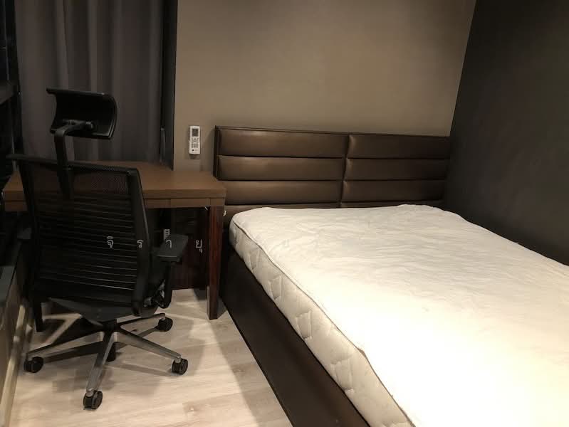 IDEO Mobi Sathorn, Bangkok, 134 Krung Thonburi Road, Bang Lam Phu Lang, Khlong San, Bangkok, 2 Bedrooms, 43 sqm, Condo For Sale, by Jirayu Chaiyawattanasiri, 500380249 - DDproperty.com
