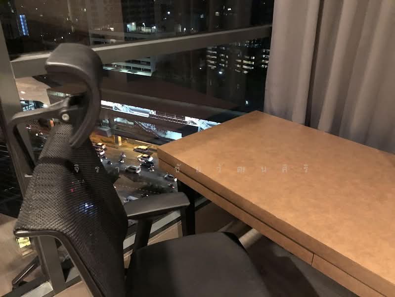 IDEO Mobi Sathorn : ไอดีโอ โมบิ สาทร, กรุงเทพ, 134 ถนนกรุงธนบุรี, บางลำภูล่าง, คลองสาน, กรุงเทพ, 43 ตร.ม., คอนโด ขาย, โดย จิรายุ ชัยวัฒนศิริ, 500380249 - DDproperty.com