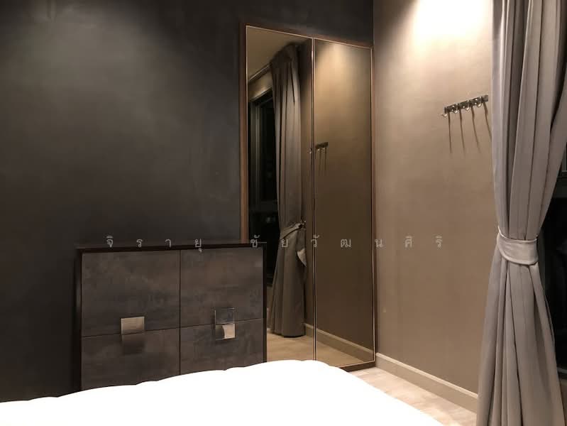 IDEO Mobi Sathorn, Bangkok, 134 Krung Thonburi Road, Bang Lam Phu Lang, Khlong San, Bangkok, 2 Bedrooms, 43 sqm, Condo For Sale, by Jirayu Chaiyawattanasiri, 500380249 - DDproperty.com