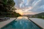 Luxury Pool Villa Kata Sea Views, ภูเก็ต