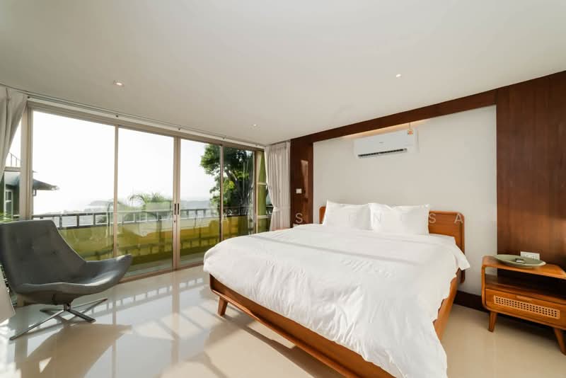 Luxury Pool Villa Kata Sea Views, Phuket, Prayai, Karon, Muang Phuket, Phuket, 4 Bedrooms, 1,200 sqm, Villa For Rent, by Suphanan Saengsak, 500380250 - DDproperty.com