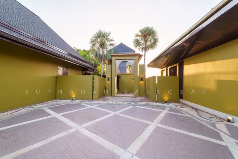 Luxury Pool Villa Kata Sea Views, Phuket, Prayai, Karon, Muang Phuket, Phuket, 4 Bedrooms, 1,200 sqm, Villa For Rent, by Suphanan Saengsak, 500380250 - DDproperty.com