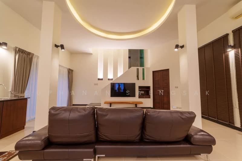 Luxury Pool Villa Kata Sea Views, Phuket, Prayai, Karon, Muang Phuket, Phuket, 4 Bedrooms, 1,200 sqm, Villa For Rent, by Suphanan Saengsak, 500380250 - DDproperty.com