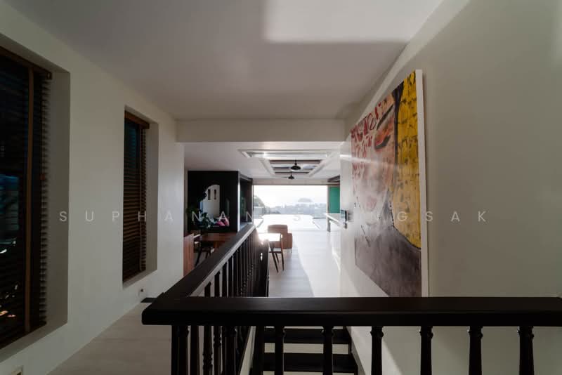 Luxury Pool Villa Kata Sea Views, Phuket, Prayai, Karon, Muang Phuket, Phuket, 4 Bedrooms, 1,200 sqm, Villa For Rent, by Suphanan Saengsak, 500380250 - DDproperty.com