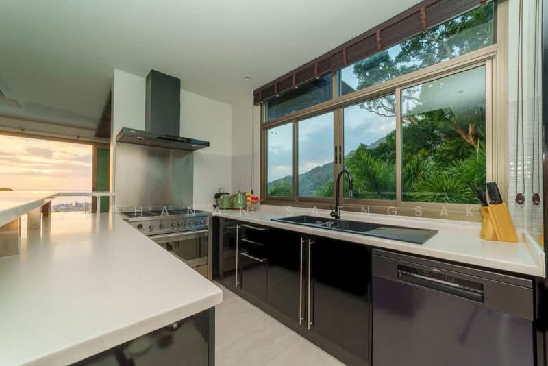 Luxury Pool Villa Kata Sea Views, Phuket, Prayai, Karon, Muang Phuket, Phuket, 4 Bedrooms, 1,200 sqm, Villa For Rent, by Suphanan Saengsak, 500380250 - DDproperty.com