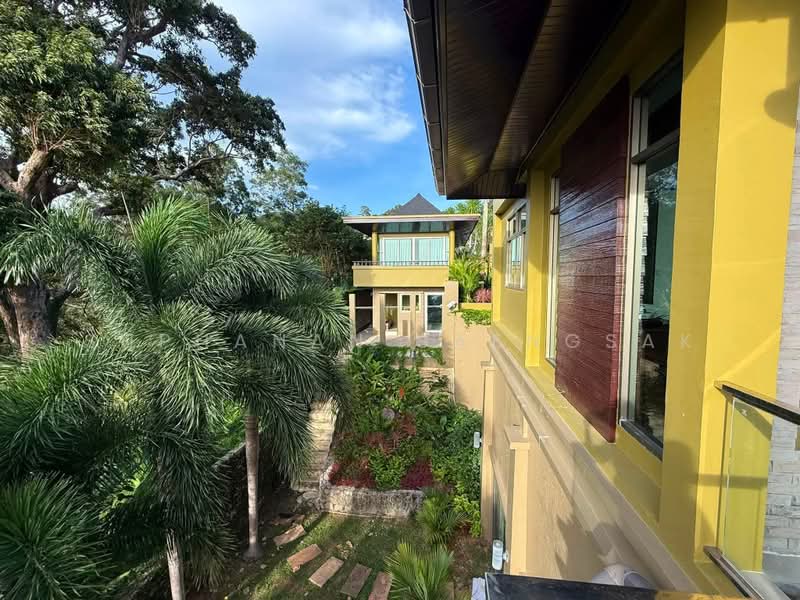 Luxury Pool Villa Kata Sea Views, Phuket, Prayai, Karon, Muang Phuket, Phuket, 4 Bedrooms, 1,200 sqm, Villa For Rent, by Suphanan Saengsak, 500380250 - DDproperty.com