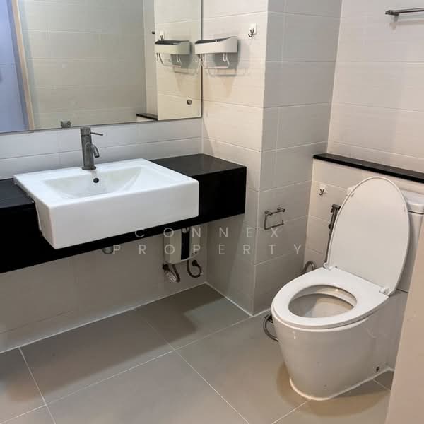 IDEO Ratchada-Huaikwang, Bangkok, 62 Pracharajbumpen Road, Huai Khwang, Bangkok, 1 Bedroom, 35 sqm, Condo For Rent, by Connex Property, 500380252 - DDproperty.com