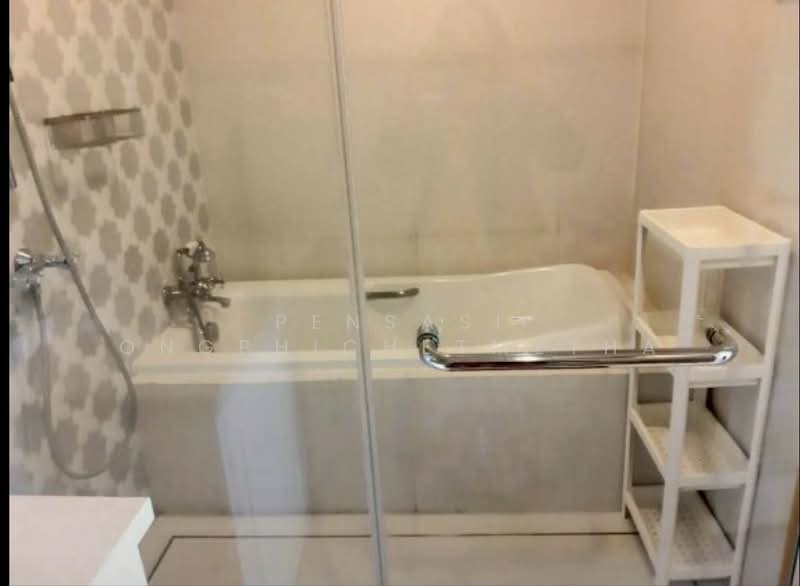 AGUSTON Sukhumvit 22, Bangkok, 140 Sukhumvit Road, Khlong Toei, Bangkok, 1 Bedroom, 58 sqm, Condo For Rent, by Pensasi Ongphichetmetha, 500380253 - DDproperty.com