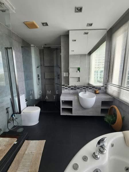 Ananya Beachfront Wongamat : อนัญญา บีชฟร้อนท์ วงศ์อมาตย์, ชลบุรี, 688 ซอยนาเกลือ, นาเกลือ, บางละมุง, ชลบุรี, 93 ตร.ม., คอนโด ให้เช่า, โดย HOME Real Estate Service, 500380254 - DDproperty.com
