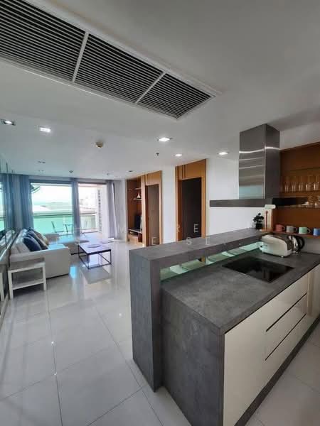 Ananya Beachfront Wongamat : อนัญญา บีชฟร้อนท์ วงศ์อมาตย์, ชลบุรี, 688 ซอยนาเกลือ, นาเกลือ, บางละมุง, ชลบุรี, 93 ตร.ม., คอนโด ให้เช่า, โดย HOME Real Estate Service, 500380254 - DDproperty.com