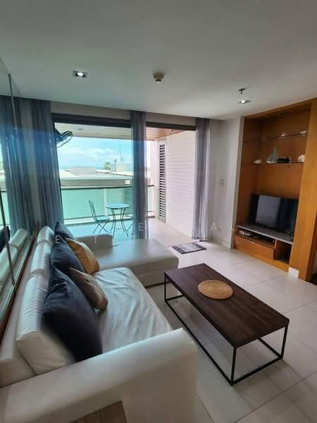 Ananya Beachfront Wongamat : อนัญญา บีชฟร้อนท์ วงศ์อมาตย์, ชลบุรี, 688 ซอยนาเกลือ, นาเกลือ, บางละมุง, ชลบุรี, 93 ตร.ม., คอนโด ให้เช่า, โดย HOME Real Estate Service, 500380254 - DDproperty.com