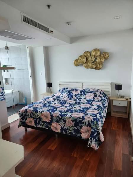 Ananya Beachfront Wongamat : อนัญญา บีชฟร้อนท์ วงศ์อมาตย์, ชลบุรี, 688 ซอยนาเกลือ, นาเกลือ, บางละมุง, ชลบุรี, 93 ตร.ม., คอนโด ให้เช่า, โดย HOME Real Estate Service, 500380254 - DDproperty.com