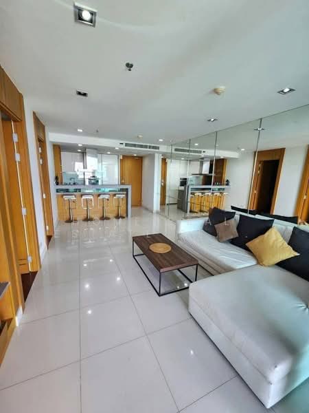 Ananya Beachfront Wongamat, Chon Buri (Pattaya), 688 Soi Naklua, Na Kloe, Bang Lamung (Pattaya), Chon Buri (Pattaya), 2 Bedrooms, 93 sqm, Condo For Rent, by HOME Real Estate Service, 500380254 - DDproperty.com