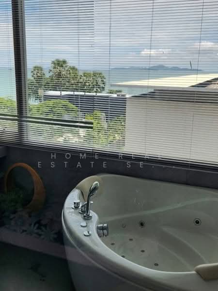 Ananya Beachfront Wongamat, Chon Buri (Pattaya), 688 Soi Naklua, Na Kloe, Bang Lamung (Pattaya), Chon Buri (Pattaya), 2 Bedrooms, 93 sqm, Condo For Rent, by HOME Real Estate Service, 500380254 - DDproperty.com